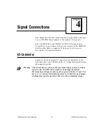 Preview for 47 page of National Instruments VXI-MIO Series User Manual