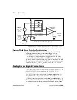 Preview for 66 page of National Instruments VXI-MIO Series User Manual