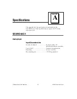 Preview for 95 page of National Instruments VXI-MIO Series User Manual