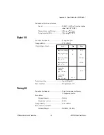 Preview for 101 page of National Instruments VXI-MIO Series User Manual