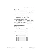 Preview for 105 page of National Instruments VXI-MIO Series User Manual