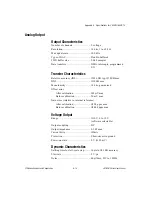 Preview for 107 page of National Instruments VXI-MIO Series User Manual