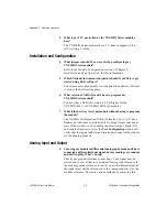 Preview for 115 page of National Instruments VXI-MIO Series User Manual