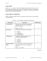 Preview for 36 page of National Instruments VXI-SB2020 Getting Started