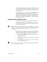 Preview for 2 page of National Instruments VXI-USB Installation Manual