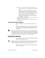 Preview for 3 page of National Instruments VXI-USB Installation Manual