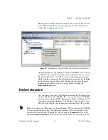 Предварительный просмотр 22 страницы National Instruments VXI-USB User Manual