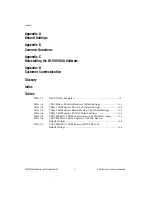 Preview for 6 page of National Instruments VXI/VMEpc 600 series Getting Started Manual