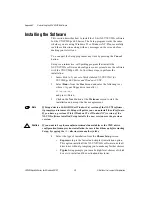 Preview for 40 page of National Instruments VXI/VMEpc 600 series Getting Started Manual