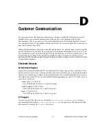 Preview for 42 page of National Instruments VXI/VMEpc 600 series Getting Started Manual