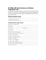 Preview for 45 page of National Instruments VXI/VMEpc 600 series Getting Started Manual