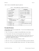 Preview for 29 page of National Instruments VXIpc-486 500 Series Getting Started