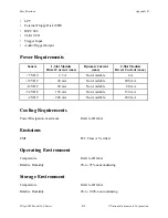 Preview for 34 page of National Instruments VXIpc-486 500 Series Getting Started