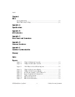 Preview for 6 page of National Instruments VXIpc 600 Series User Manual