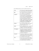 Preview for 20 page of National Instruments VXIpc 600 Series User Manual