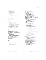 Preview for 87 page of National Instruments VXIpc 600 Series User Manual