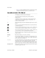 Preview for 9 page of National Instruments VXIpc 700 Series User Manual