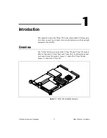 Preview for 12 page of National Instruments VXIpc 700 Series User Manual