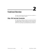 Preview for 19 page of National Instruments VXIpc 700 Series User Manual