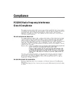 Предварительный просмотр 5 страницы National Instruments VXIpc-745-100 User Manual
