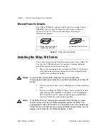 Preview for 30 page of National Instruments VXIpc-745-100 User Manual