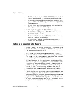 Preview for 14 page of National Instruments VXIpc 770 Series User Manual