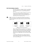 Preview for 26 page of National Instruments VXIpc 770 Series User Manual