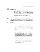 Preview for 30 page of National Instruments VXIpc 770 Series User Manual