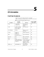 Preview for 54 page of National Instruments VXIpc 770 Series User Manual