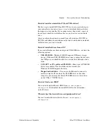 Preview for 72 page of National Instruments VXIpc 770 Series User Manual