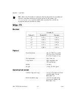 Preview for 82 page of National Instruments VXIpc 770 Series User Manual