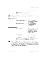 Preview for 83 page of National Instruments VXIpc 770 Series User Manual