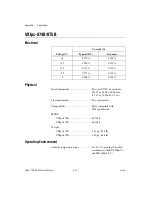 Preview for 88 page of National Instruments VXIpc 770 Series User Manual