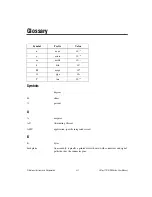 Preview for 99 page of National Instruments VXIpc 770 Series User Manual