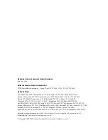 Предварительный просмотр 3 страницы National Instruments VXIpc-870 User Manual