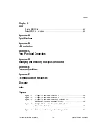 Preview for 9 page of National Instruments VXIpc-870 User Manual