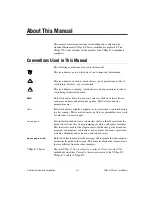 Preview for 12 page of National Instruments VXIpc-870 User Manual