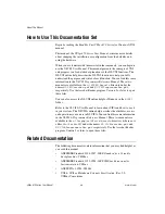 Preview for 13 page of National Instruments VXIpc-870 User Manual