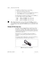 Предварительный просмотр 36 страницы National Instruments VXIpc-870 User Manual