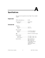 Preview for 52 page of National Instruments VXIpc-870 User Manual