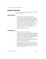 Preview for 81 page of National Instruments VXIpc-870 User Manual