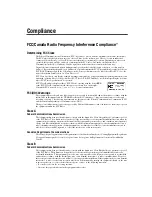 Предварительный просмотр 5 страницы National Instruments VXIpc-871B User Manual