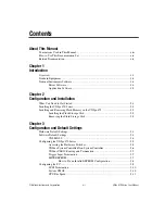 Preview for 7 page of National Instruments VXIpc-871B User Manual