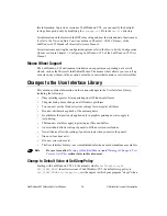 Preview for 16 page of National Instruments Window User Manual