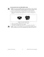 Предварительный просмотр 13 страницы National Instruments WSN-3230 User Manual And Specifications