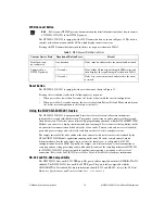 Предварительный просмотр 16 страницы National Instruments WSN-3230 User Manual And Specifications