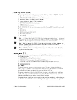 Предварительный просмотр 31 страницы National Instruments WSN-3230 User Manual And Specifications