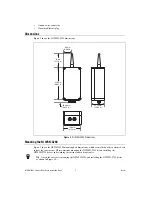 Preview for 2 page of National Instruments WSN-3294 Installation Manual