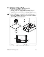 Предварительный просмотр 4 страницы National Instruments WSN-3295 Installation Manual