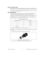 Preview for 5 page of National Instruments WSN-3295 Installation Manual